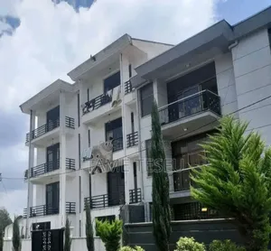 Furnished 8bdrm House in አባዶ, Bole for sale