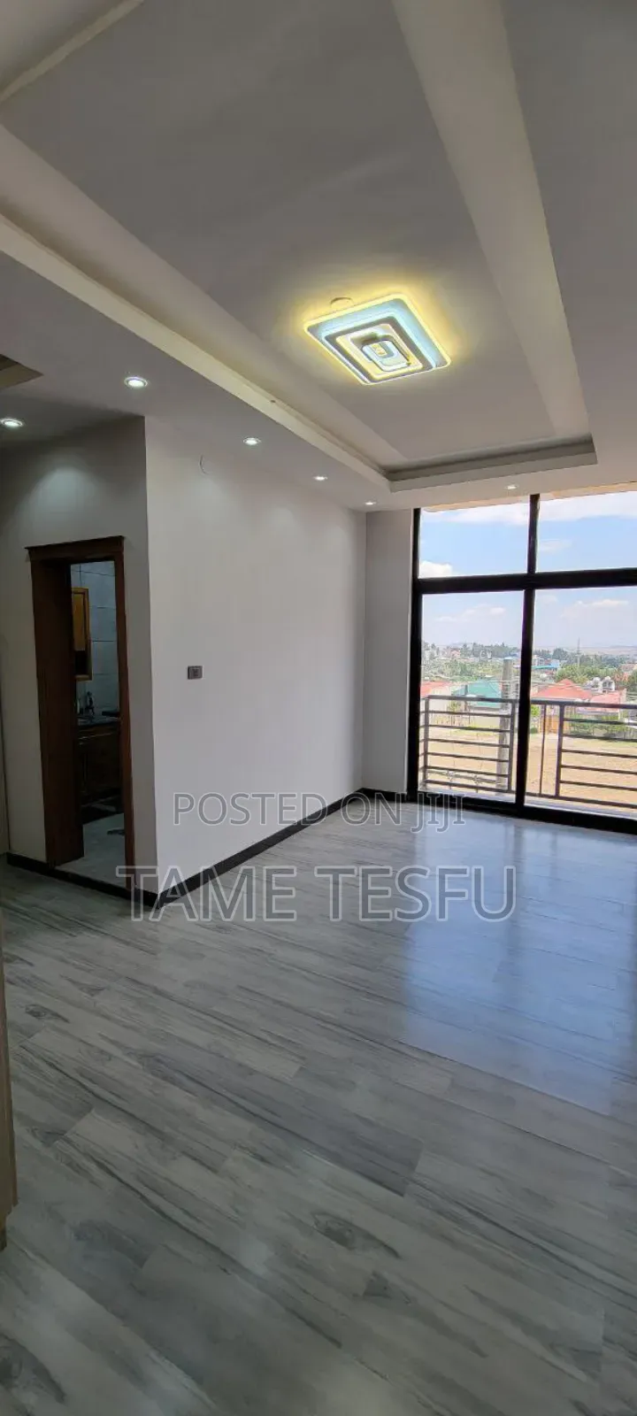 Furnished 8bdrm House in አባዶ, Bole for sale