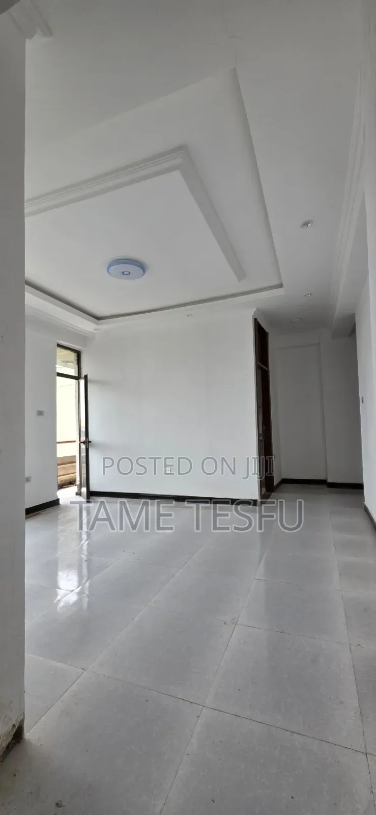 Furnished 8bdrm House in ሀያት, Bole for sale