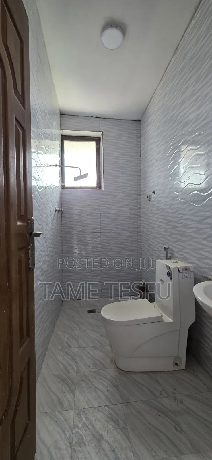 Furnished 8bdrm House in ሀያት, Bole for sale