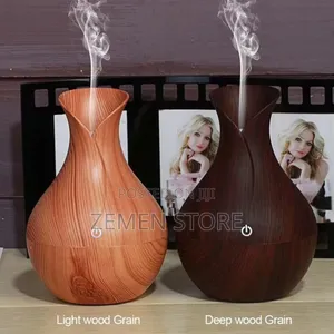 Aroma Humidifier
