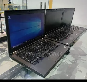 Laptop Lenovo ThinkPad T430 4GB Intel Core I5 HDD 500GB