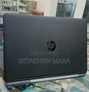 New Laptop HP ProBook 640 G1 8GB Intel Core I5 SSD 1T