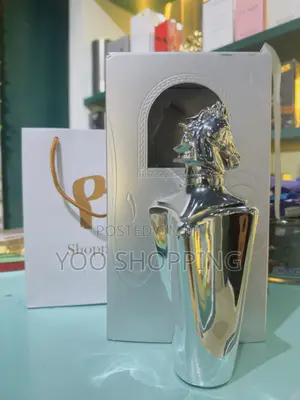 Mahir Legacy Unisex Perfume