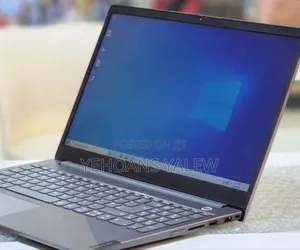 New Laptop Lenovo ThinkBook 15 16GB Intel Core I7 SSD 512GB