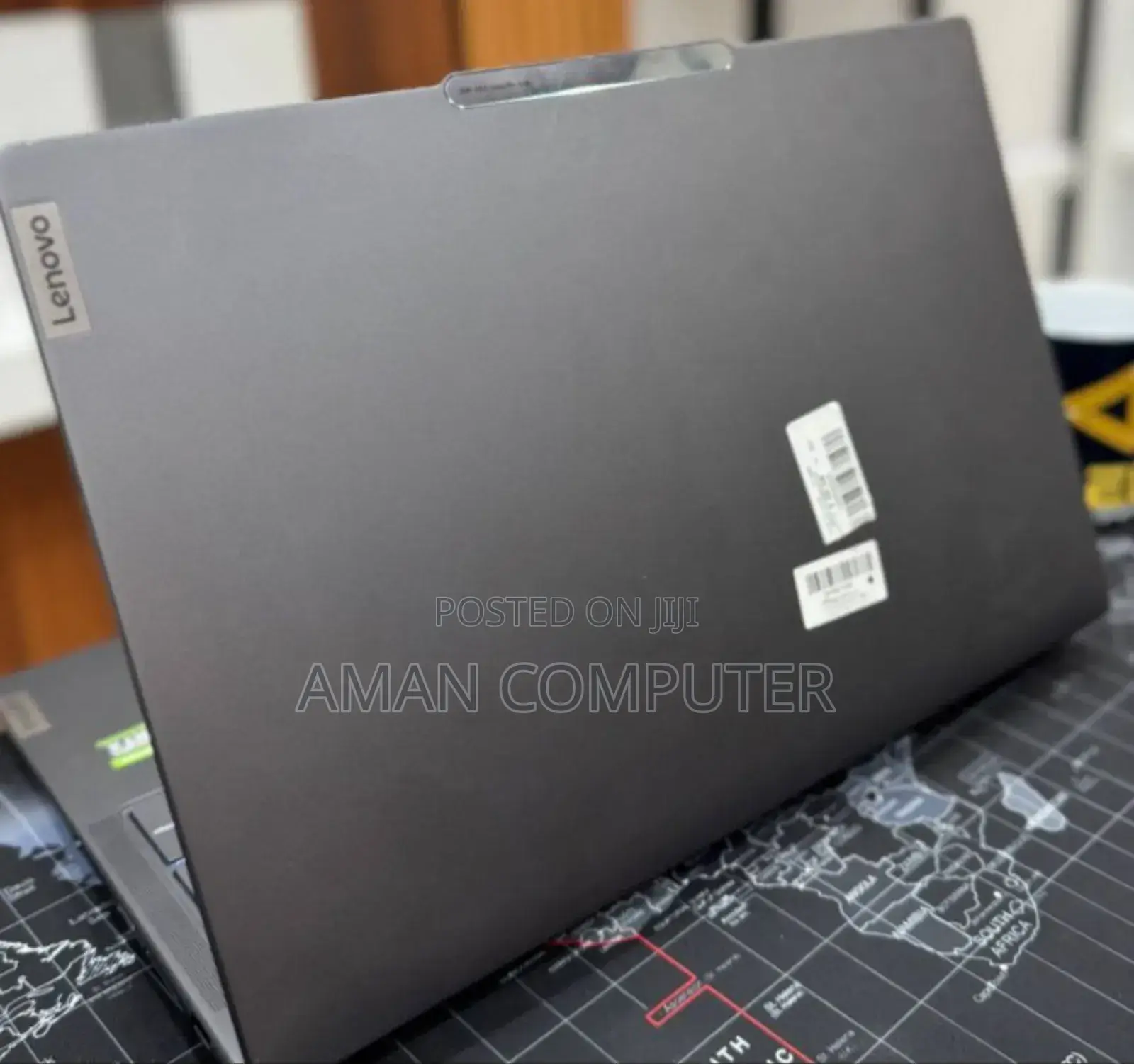 New Laptop Lenovo Yoga 2 Pro 32GB Intel Core I9 SSD 1T