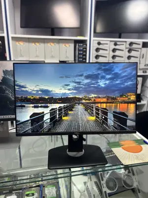 24”Dell Frameless Monitors