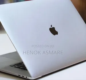 New Laptop Apple MacBook Pro 2019 32GB Intel Core I9 SSD 1T