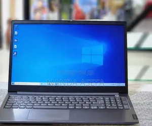 New Laptop Lenovo ThinkBook 15 16GB Intel Core I7 SSD 512GB