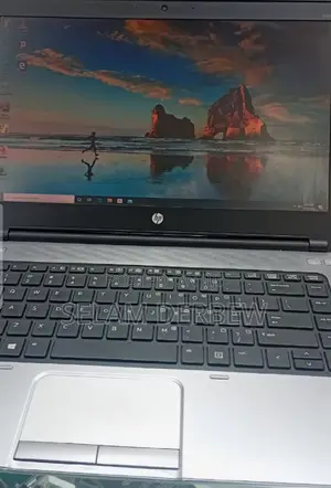 New Laptop HP ProBook 640 G1 8GB Intel Core I5 HDD 1T