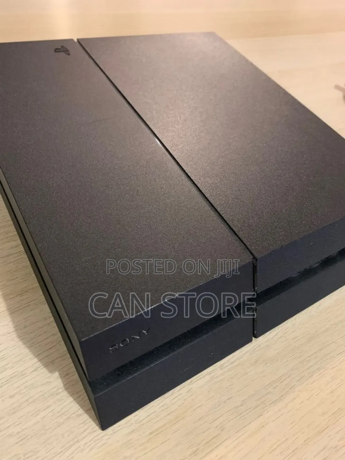 Playstation 4 Fat Model 2joystick Jailbreak Yetederege አዲስ ነዉ