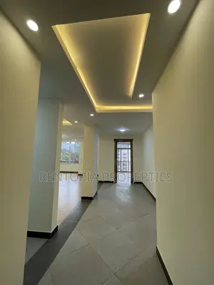 3bdrm Apartment in Bole for rent