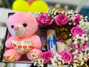 Gift Set for Your Special One