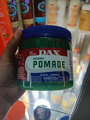 Dax Pomade