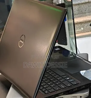 New Laptop Dell XPS 15 8GB Intel Core I7 HDD 1T