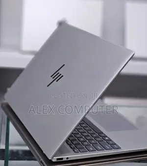 New Laptop HP Pavilion 15 16GB Intel Core I7 SSD 1T