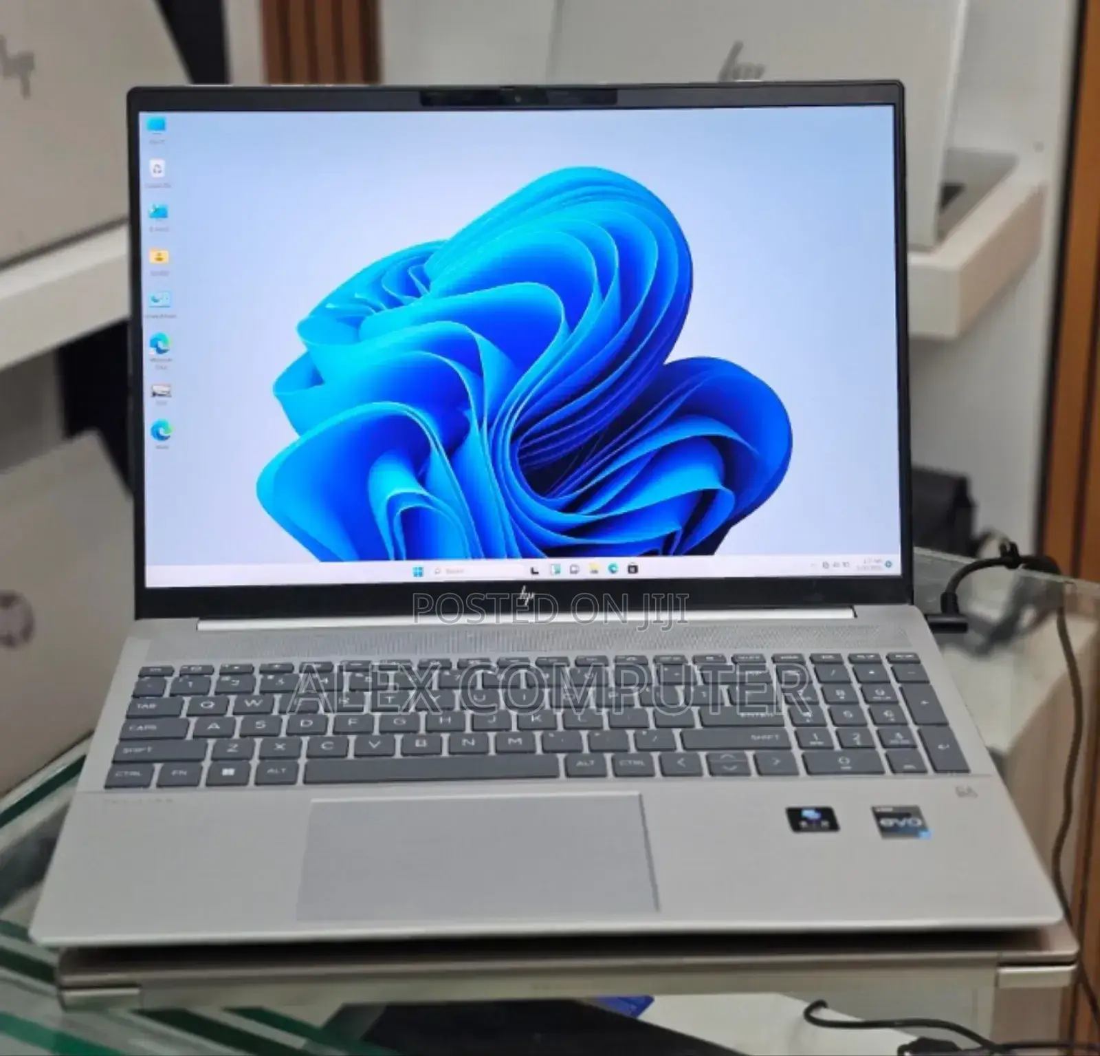 New Laptop HP Pavilion 15 16GB Intel Core I7 SSD 1T