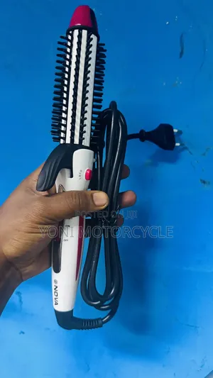 3in 1 Paystra0 Hair Styel in Professional Trimmer0hair Straight