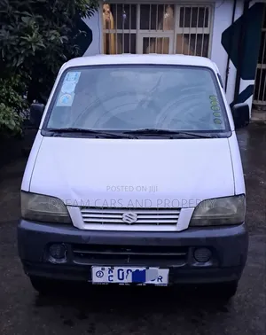 Suzuki Maruti 1999 White