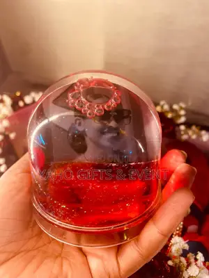 Photo Ball Gift Package