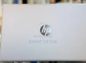 New Laptop HP Pavilion X360 16GB Intel Core I5 SSD 512GB