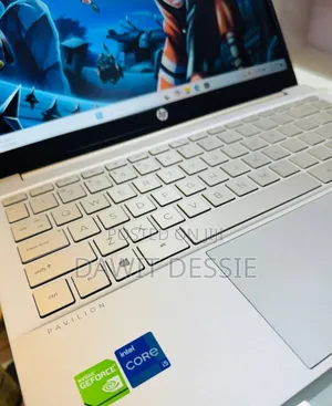 New Laptop HP Pavilion X360 16GB Intel Core I5 SSD 512GB