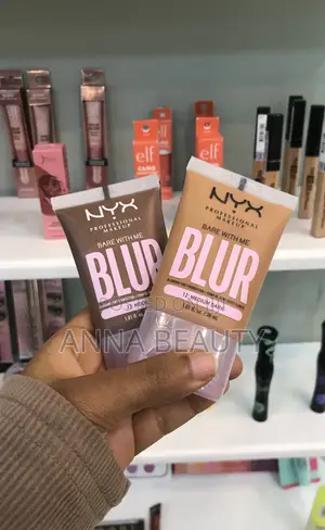 Nyx Foundation