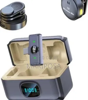 Xkin Lavalier Wireless Microphone