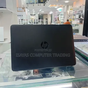 New Laptop HP EliteBook 850 G1 8GB Intel Core I5 SSD 1T