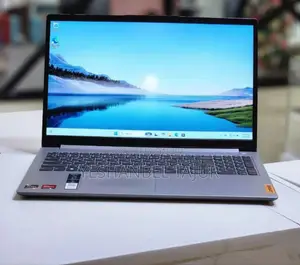 New Laptop Lenovo IdeaPad S10-3 8GB AMD Ryzen 5 SSD 512GB