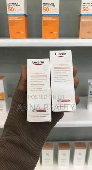 Anti-Pigment