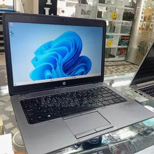 New Laptop HP EliteBook 840 G1 8GB Intel Core I5 HDD 1T