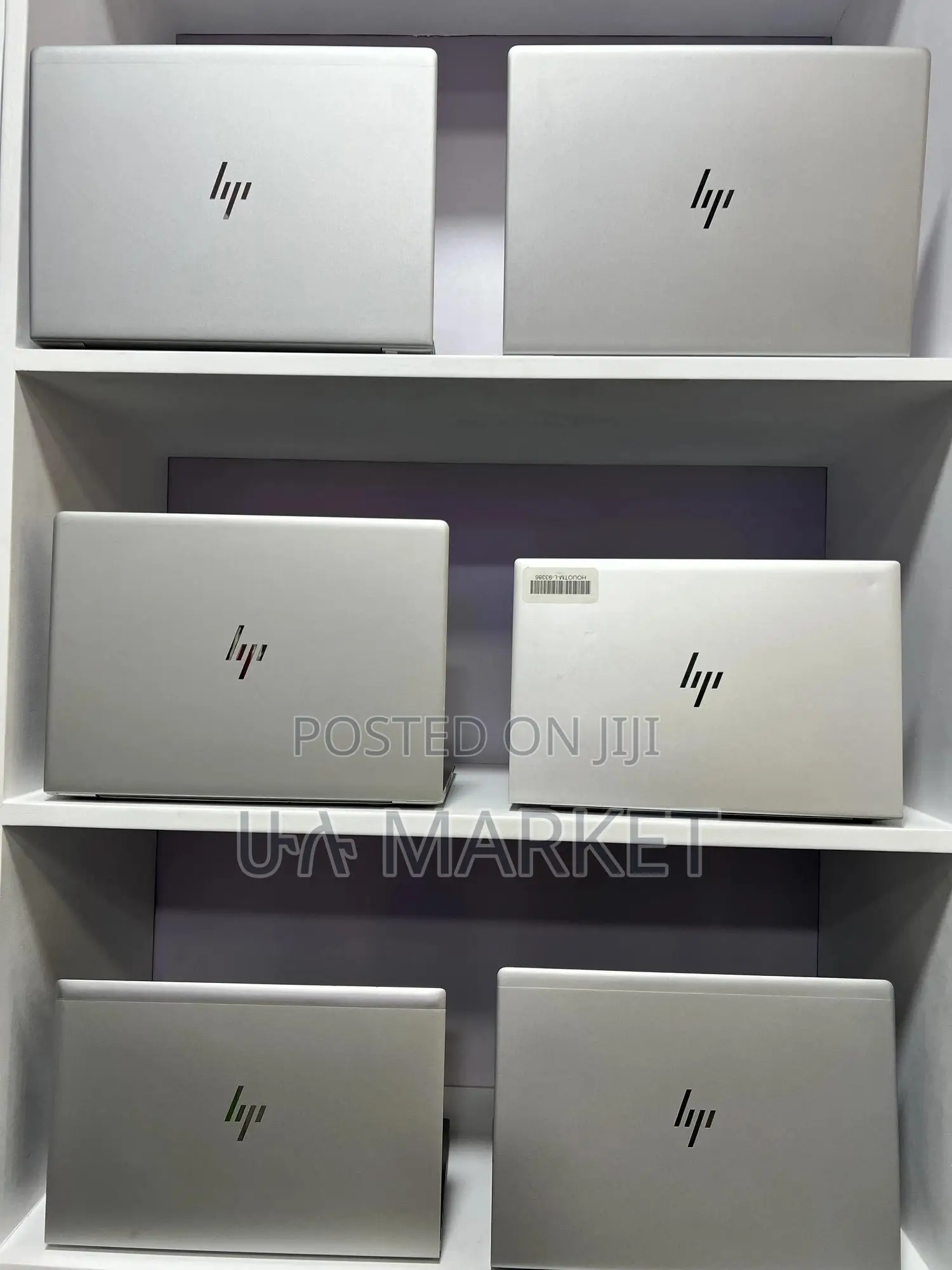 New Laptop HP EliteBook 840 16GB Intel Core i5 SSD 512GB