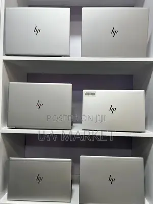 New Laptop HP EliteBook 840 16GB Intel Core i5 SSD 512GB