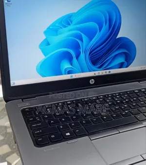 New Laptop HP EliteBook 840 G1 8GB Intel Core i5 HDD 1T