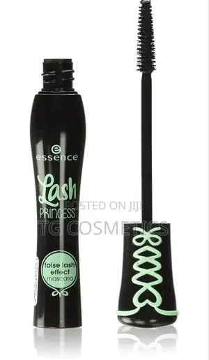 Essence Maskara