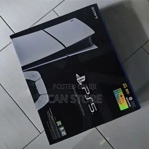 Ps Brand New በ 110,000 ብቻ ያልተከፈተ