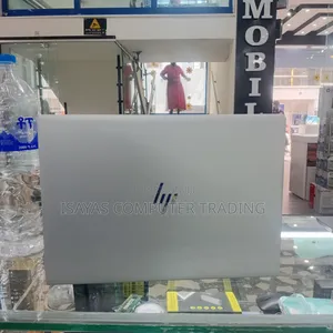New Laptop HP EliteBook 840 G5 8GB Intel Core I5 SSD 256GB