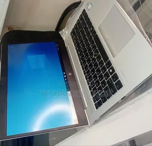 New Laptop HP EliteBook 840 G6 16GB Intel Core I5 SSD 512GB