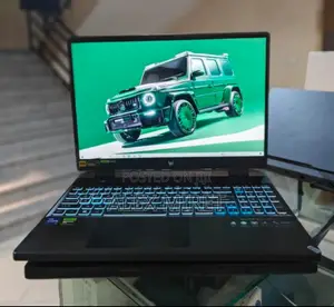 New Laptop Acer Predator Helios 300 16GB Intel Core i7 SSD 512GB