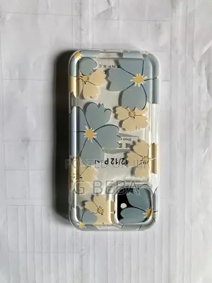 iPhone 12 Pro Phone Cover (Phone Case)