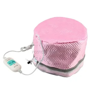 Hair Steamer Cap
