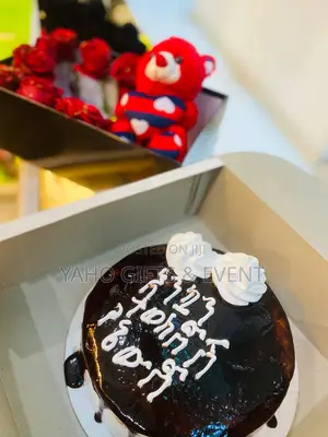 Birthday Celebration Gift