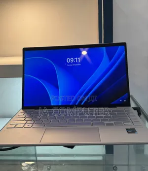 New Laptop HP Envy 13 16GB Intel Core I5 SSD 512GB