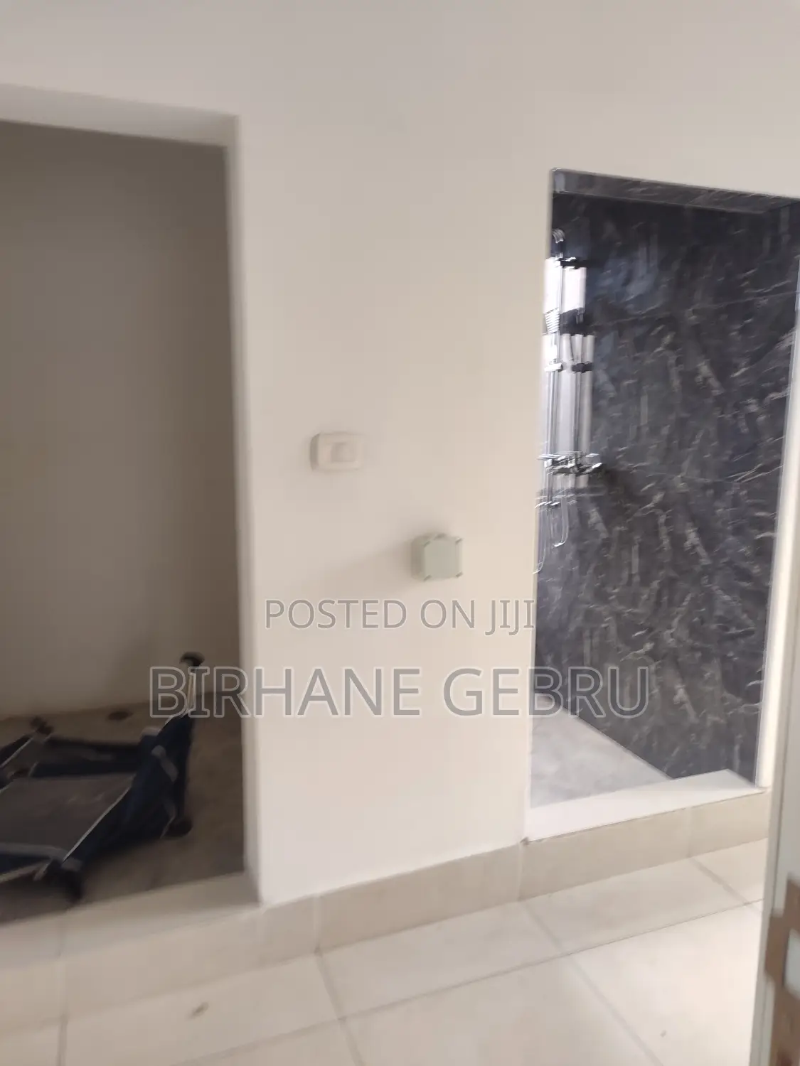 G+2 House Rent for Living or Office