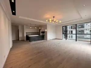 3bdrm Apartment in Bole for rent