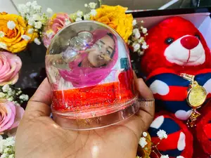 Women’S Unique Gift