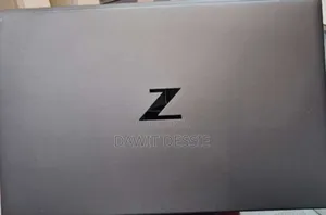 New Laptop HP 16GB Intel Core I7 SSD 512GB