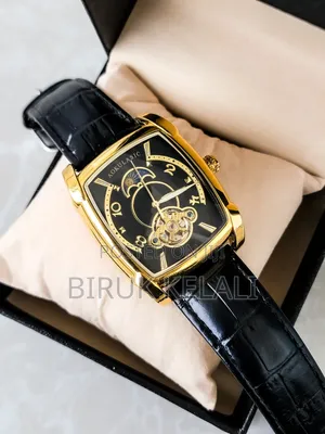 Aokulsic Genuine Luxury Wrist Automatic Watch