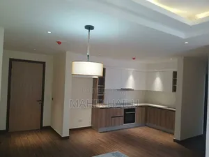 3bdrm Apartment in Real, Bole for rent